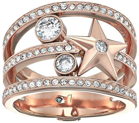 michael kors ring brilliance rose|Michael Kors Brilliance Rose.